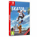 Video game for Switch Just For Games Skater XL (FR) - Електроника Игри<<<Компютри| Електроника<<<BigBuy&&&Видео