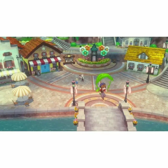 Video game for Switch Just For Games Story of Seasons: Grand Bazaar - Електроника Игри<<<Компютри|