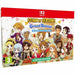 Video game for Switch Just For Games Story of Seasons: Grand Bazaar - Електроника Игри<<<Компютри|