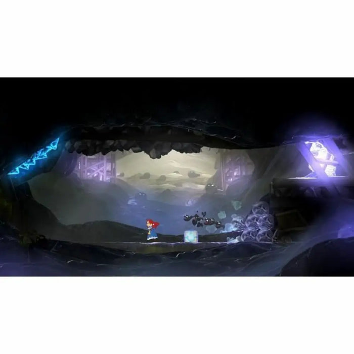 Video game for Switch Just For Games Teslagrad Power Pack - Видео игри<<<Електроника Игри<<<Компютри|