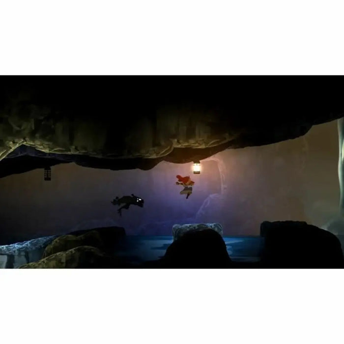 Video game for Switch Just For Games Teslagrad Power Pack - Видео игри<<<Електроника Игри<<<Компютри|