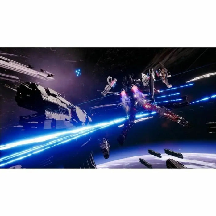 Video game for Switch Just For Games Titanic Scion - Електроника Игри<<<Компютри| Електроника<<<BigBuy&&&Видео