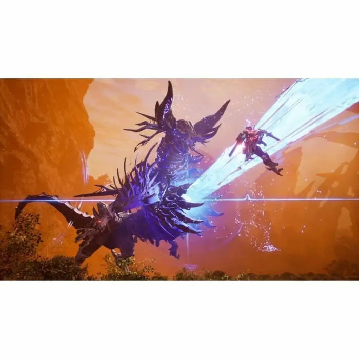 Video game for Switch Just For Games Titanic Scion - Електроника Игри<<<Компютри| Електроника<<<BigBuy&&&Видео