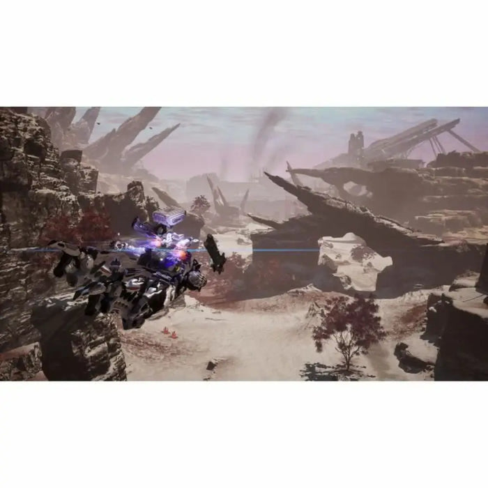 Video game for Switch Just For Games Titanic Scion - Електроника Игри<<<Компютри| Електроника<<<BigBuy&&&Видео