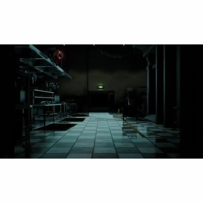Video game for Switch Maximum Games Five Nights at Freddy’s: Security Breach - Електроника Игри<<<Компютри|