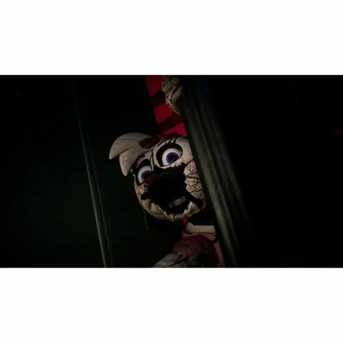 Video game for Switch Maximum Games Five Nights at Freddy’s: Security Breach - Електроника Игри<<<Компютри|