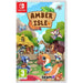 Video game for Switch Microids Amber Isle - Електроника Игри<<<Компютри| Електроника<<<BigBuy&&&Видео