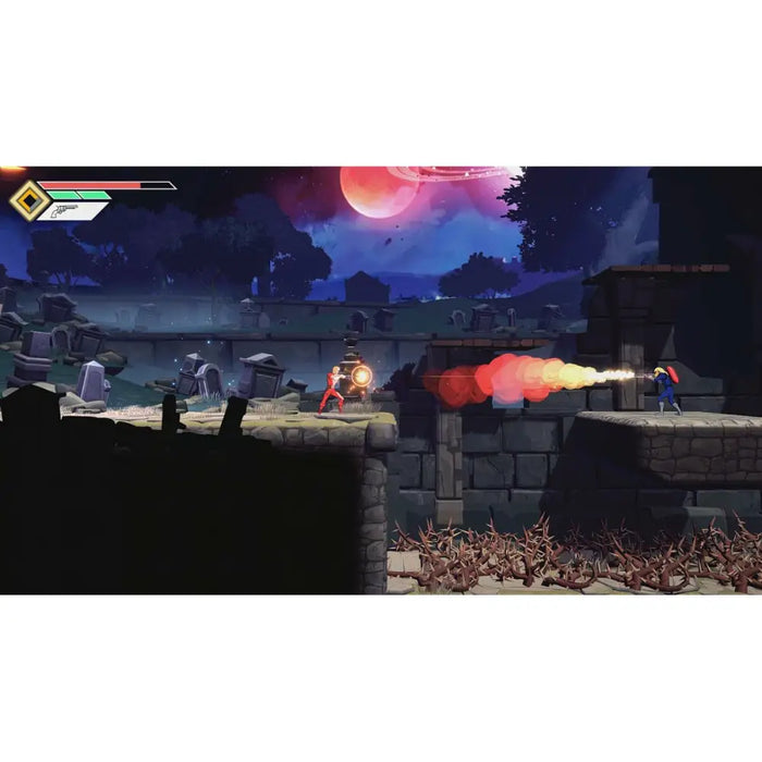 Video game for Switch Microids Cobra The Awakening - Електроника Игри<<<Компютри| Електроника<<<BigBuy&&&Видео