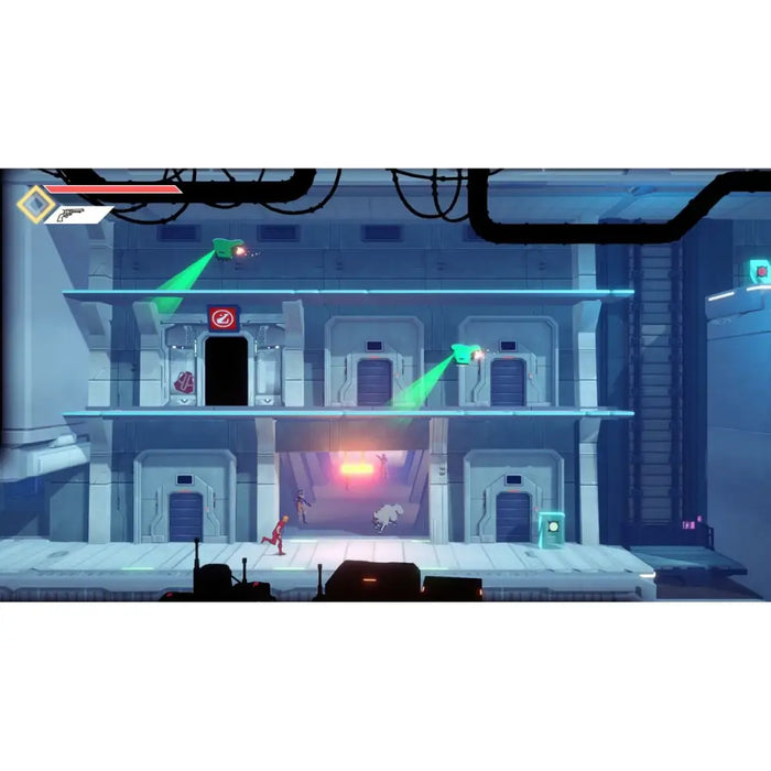 Video game for Switch Microids Cobra The Awakening - Електроника Игри<<<Компютри| Електроника<<<BigBuy&&&Видео
