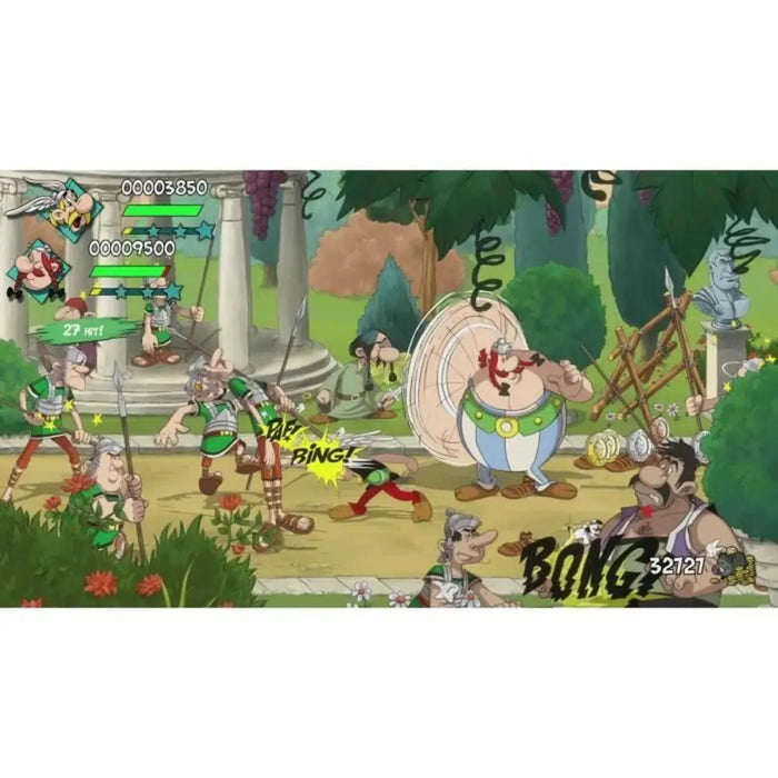 Video game for Switch Microids - Електроника Игри<<<Компютри| Електроника<<<BigBuy&&&Видео игри<<<Електроника