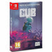 Video game for Switch Microids - Електроника Игри<<<Компютри| Електроника<<<BigBuy&&&Видео игри<<<Електроника