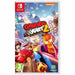 Video game for Switch Microids - Електроника Игри<<<Компютри| Електроника<<<BigBuy&&&Видео игри<<<Електроника