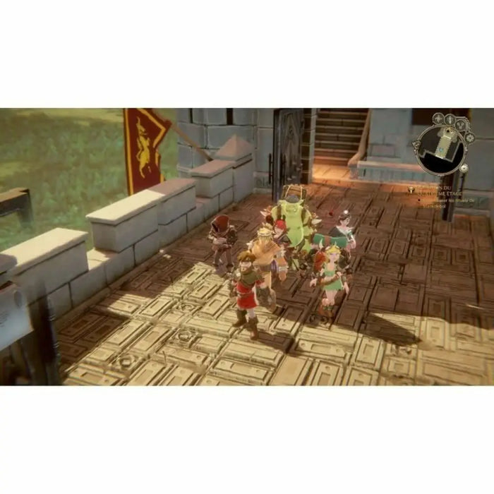 Video game for Switch Microids - Електроника Игри<<<Компютри| Електроника<<<BigBuy&&&Видео игри<<<Електроника