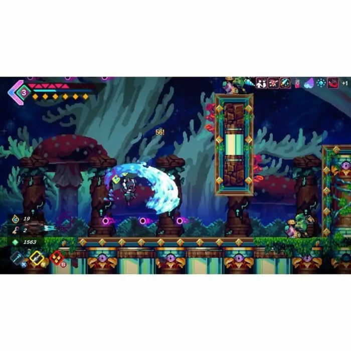 Video game for Switch Microids Elsie - Edición Magitek - Електроника Игри<<<Компютри| Електроника<<<BigBuy&&&Видео