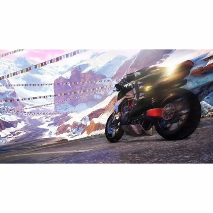 Video game for Switch Microids Gear Club - Електроника Игри<<<Компютри| Електроника<<<BigBuy&&&Видео игри<<<Електроника