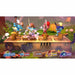 Video game for Switch Microids Les Schtroumpfs: Village Party - Електроника Игри<<<Компютри|