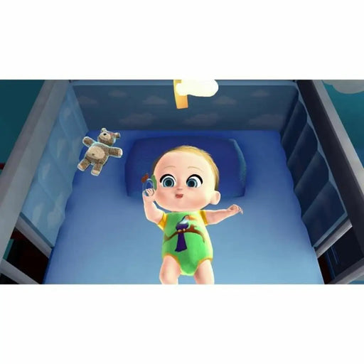 Video game for Switch Microids My Universe: MyBaby - Електроника Игри<<<Компютри| Електроника<<<BigBuy&&&Видео