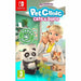 Video game for Switch Microids My Universe: PetClinic Cats & Dogs - Panda Edition - Електроника Игри<<<Компютри|