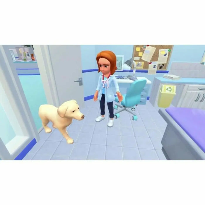 Video game for Switch Microids My Universe Pets - Електроника Игри<<<Компютри| Електроника<<<BigBuy&&&Видео