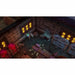 Video game for Switch Microids The Dungeon Master of Naheulbeuk - Електроника Игри<<<Компютри|