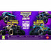 Video game for Switch Milestone Monster Jam Showdown - Day One Edition - Електроника Игри<<<Компютри|
