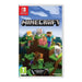 Video game for Switch Mojang Minecraft - Електроника Игри<<<Компютри| Електроника<<<BigBuy&&&Видео игри<<<Електроника