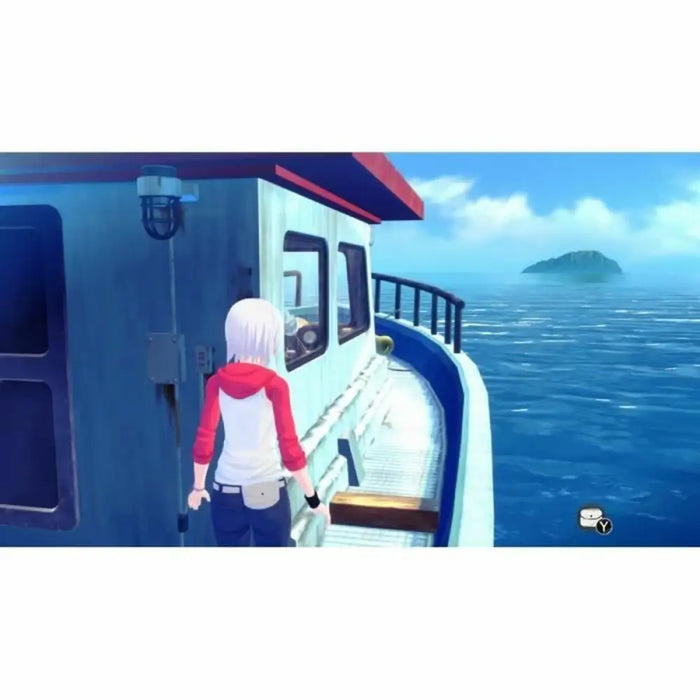 Video game for Switch Nintendo Another Code: Recollection - Електроника Игри<<<Компютри| Електроника<<<BigBuy&&&Видео