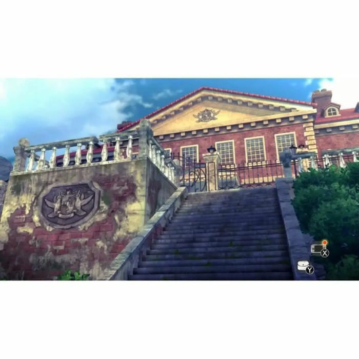 Video game for Switch Nintendo Another Code: Recollection - Електроника Игри<<<Компютри| Електроника<<<BigBuy&&&Видео