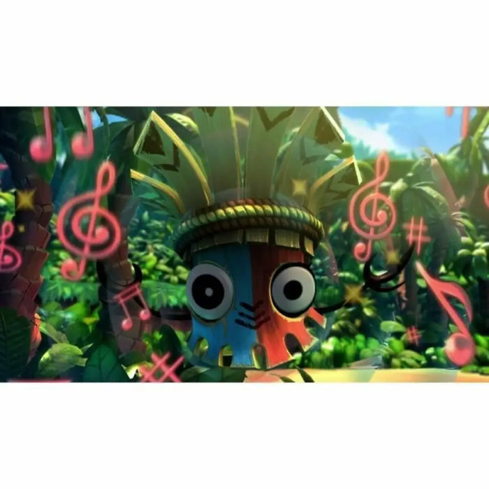Video game for Switch Nintendo Donkey Kong Country Returns HD - Електроника Игри<<<Компютри|