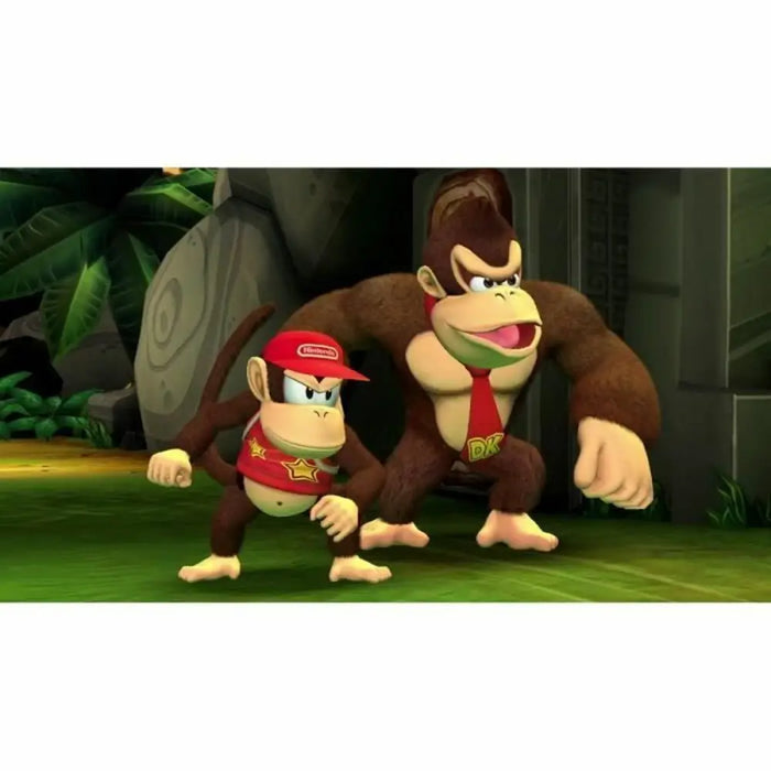 Video game for Switch Nintendo Donkey Kong Country Returns HD - Електроника Игри<<<Компютри|