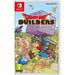 Video game for Switch Nintendo Dragon Quest Builders - Електроника Игри<<<Компютри| Електроника<<<BigBuy&&&Видео