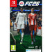 Video game for Switch Nintendo EA SPORTS FC 26 - Електроника Игри<<<Компютри| Електроника<<<BigBuy&&&Видео