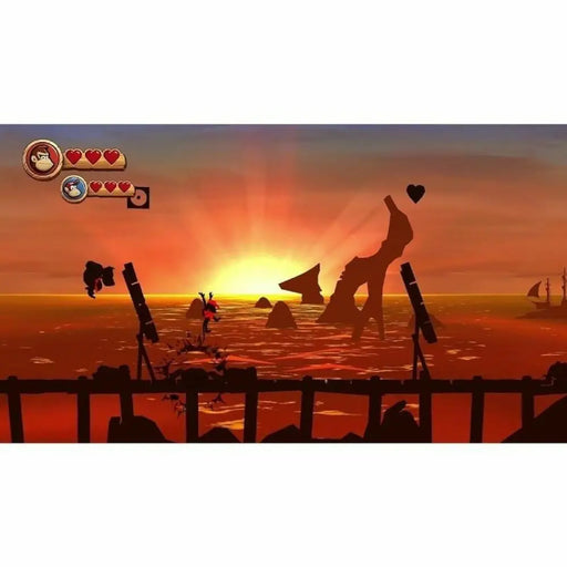 Video game for Switch Nintendo - Електроника Игри<<<Компютри| Електроника<<<BigBuy&&&Видео игри<<<Електроника