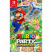 Video game for Switch Nintendo Mario Party Superstars - Електроника Игри<<<Компютри| Електроника<<<BigBuy&&&Видео