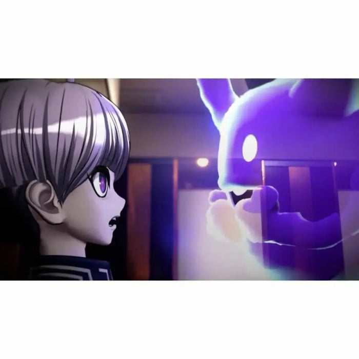 Video game for Switch Nintendo Master Detective Archives: Rain Code - Standard edition - Електроника Игри<<<Компютри|