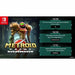 Video game for Switch Nintendo Metroid Prime Remastered - Електроника Игри<<<Компютри| Електроника<<<BigBuy&&&Видео