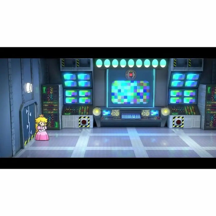 Video game for Switch Nintendo Paper Mario - Електроника Игри<<<Компютри| Електроника<<<BigBuy&&&Видео