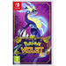 Video game for Switch Nintendo Pokemon Violet - Електроника Игри<<<Компютри| Електроника<<<BigBuy&&&Видео