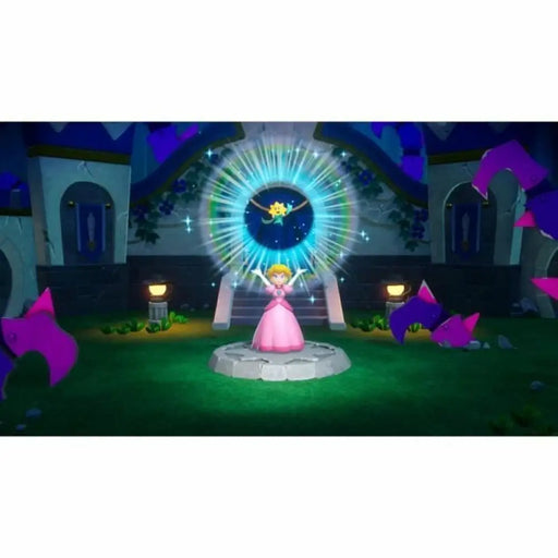 Video game for Switch Nintendo Princess Peach Showtime! - Електроника Игри<<<Компютри| Електроника<<<BigBuy&&&Видео