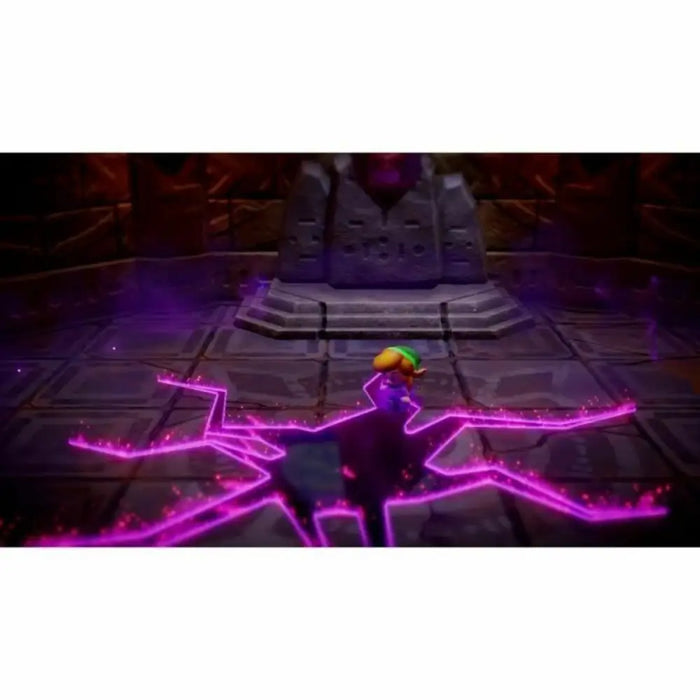 Video game for Switch Nintendo The Legend of Zelda: Echoes of Wisdom - Електроника Игри<<<Компютри|