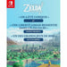 Video game for Switch Nintendo The Legend of Zelda: Echoes of Wisdom - Електроника Игри<<<Компютри|