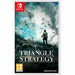 Video game for Switch Nintendo TRIANGLE STRATEGY - Електроника Игри<<<Компютри| Електроника<<<BigBuy&&&Видео