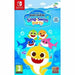 Video game for Switch Outright Games Baby Shark: Sing & Swim Party - Електроника Игри<<<Компютри|