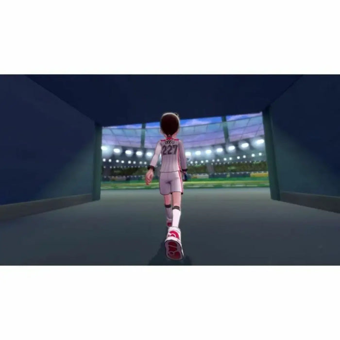Video game for Switch Pokémon Pokémon Épée - Електроника Игри<<<Компютри| Електроника<<<BigBuy&&&Видео