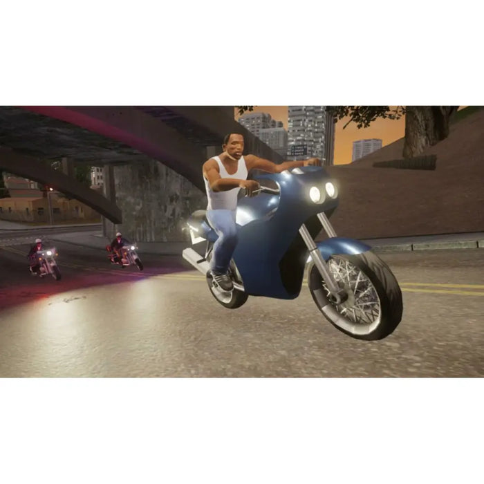 Video game for Switch Rockstar Games - Електроника Игри<<<Компютри| Електроника<<<BigBuy&&&Видео игри<<<Електроника