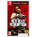 Video game for Switch Rockstar Games - Електроника Игри<<<Компютри| Електроника<<<BigBuy&&&Видео игри<<<Електроника