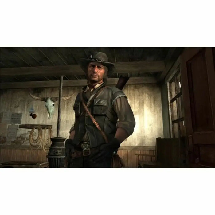 Video game for Switch Rockstar Games - Електроника Игри<<<Компютри| Електроника<<<BigBuy&&&Видео игри<<<Електроника