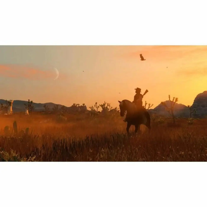 Video game for Switch Rockstar Games - Електроника Игри<<<Компютри| Електроника<<<BigBuy&&&Видео игри<<<Електроника