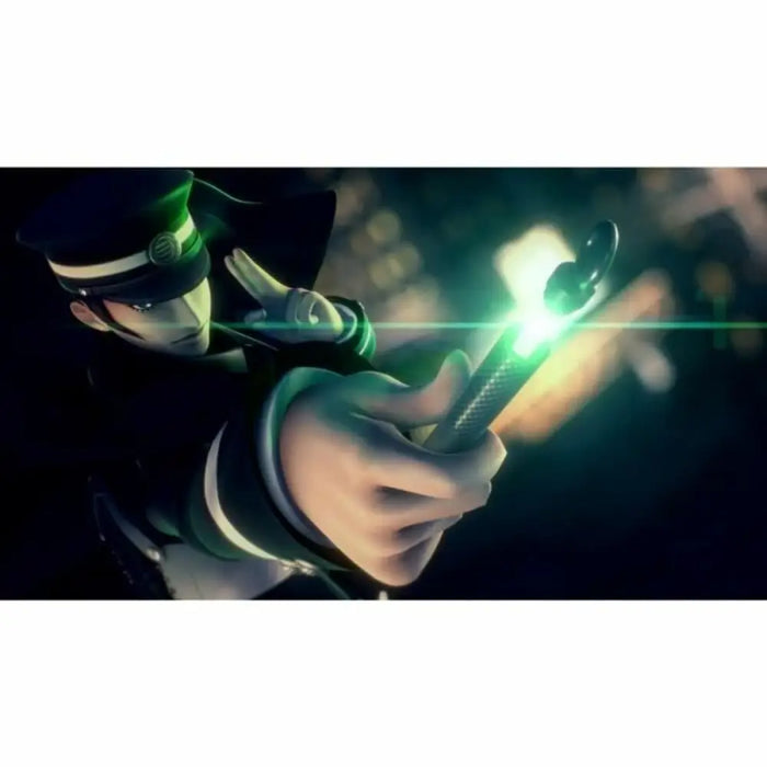 Video game for Switch SEGA RAIDOU Remastered - Електроника Игри<<<Компютри| Електроника<<<BigBuy&&&Видео