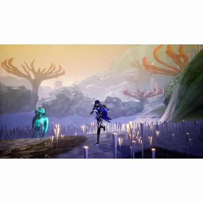 Video game for Switch SEGA Shin Megami Tensei: Vengeance (FR) - Електроника Игри<<<Компютри|